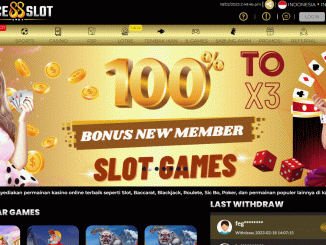 NICE88SLOT